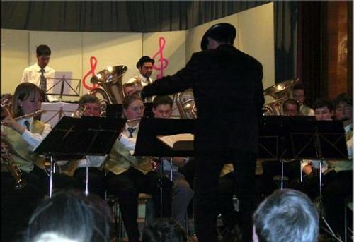2003 Soir&eacute;es