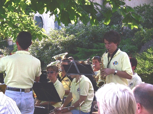2004 — 1er août
