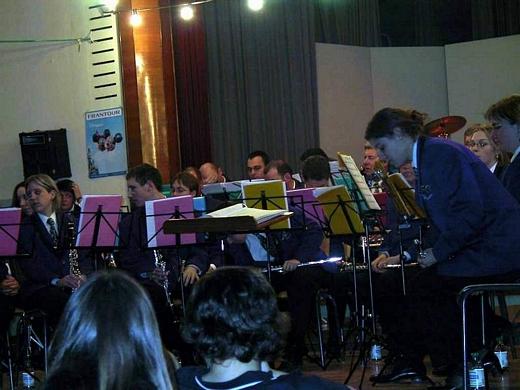 2004 — Soirées annuelles
