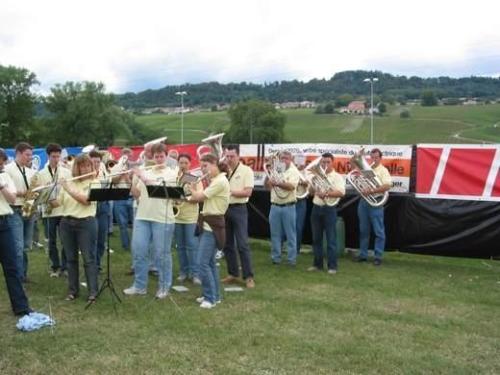 2004 Giron des musiques
