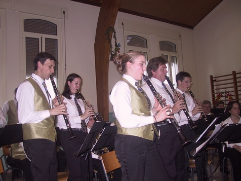2005 — Gadagne