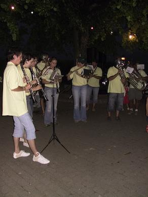 2007 — 1er août