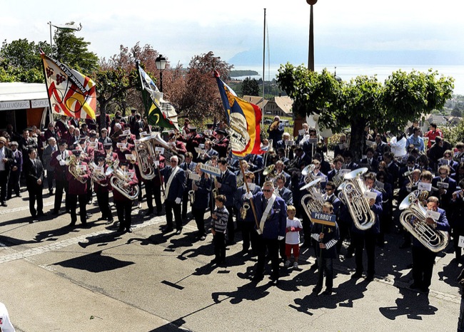 2012 — Giron