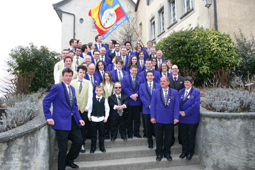 2015 Soir&eacute;es
