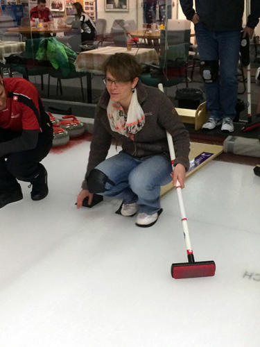 2015 Curling