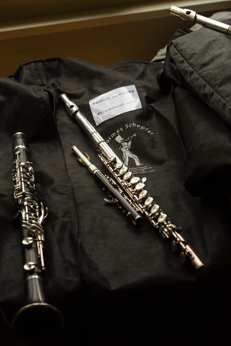 Flutespiccoloclarinette