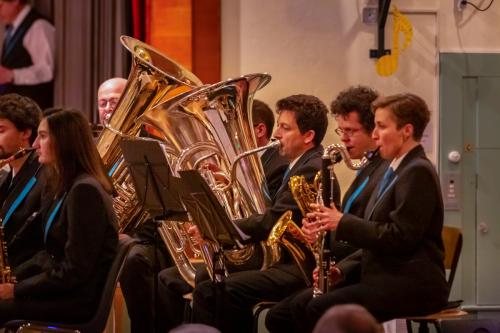 basses